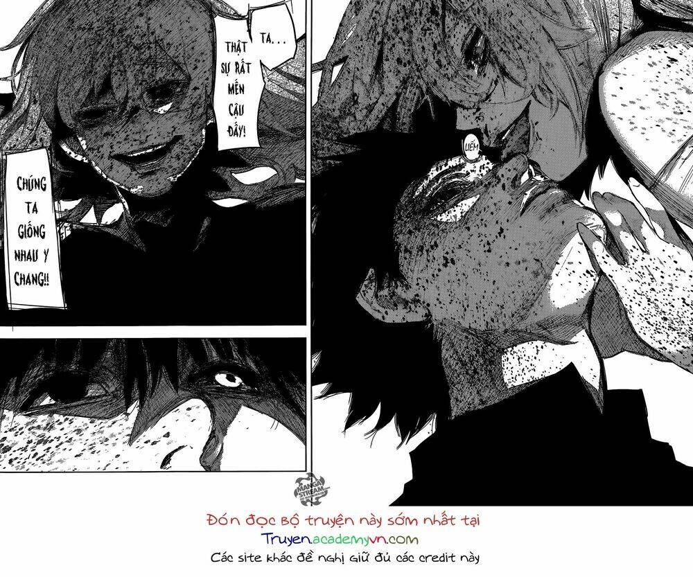 ngạ quỷ vùng tokyo 2 chapter 56 12