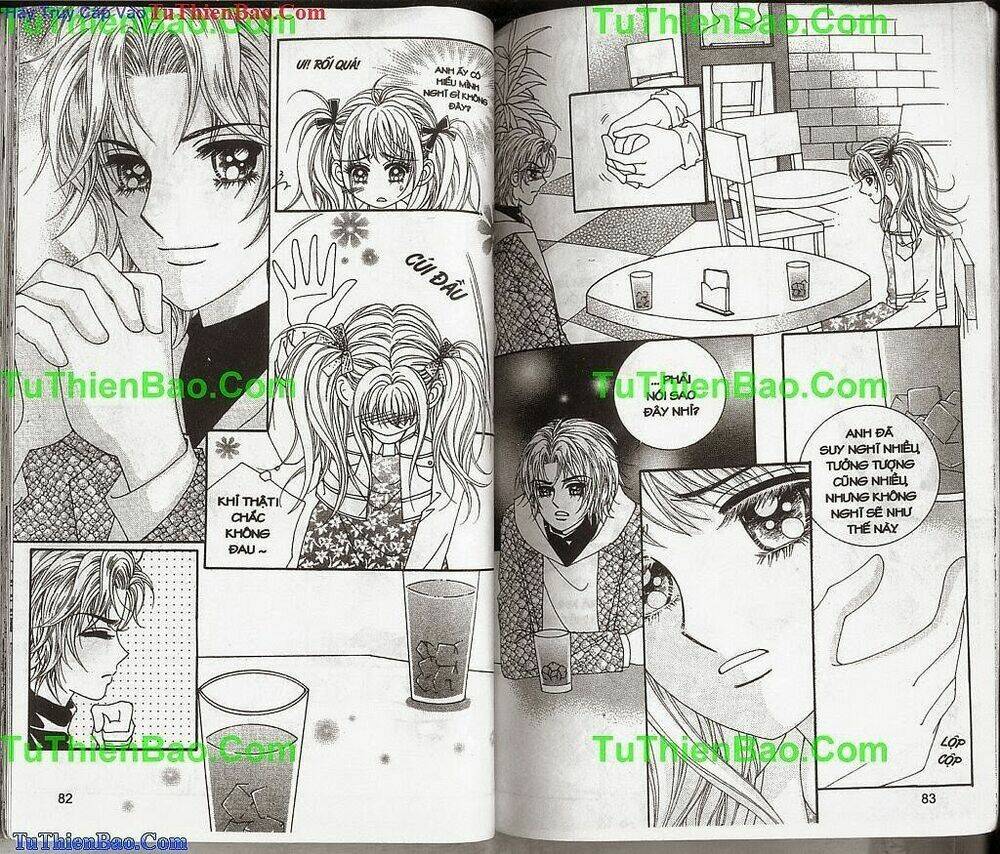 con quỷ hút thuốc ở nhà kho chapter 4 42