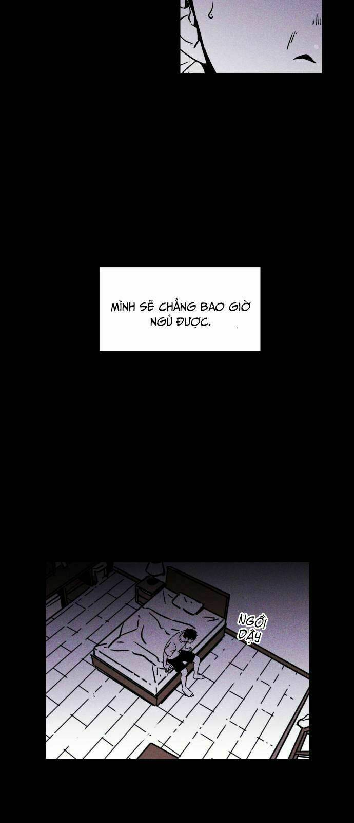 Chuồng lợn chapter 3 15