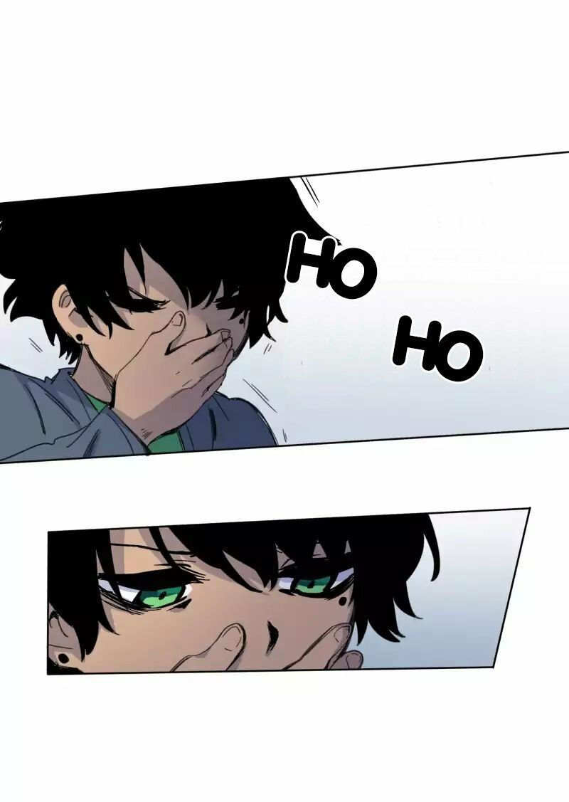 lumine - cội nguồn ánh sáng chapter 19 40