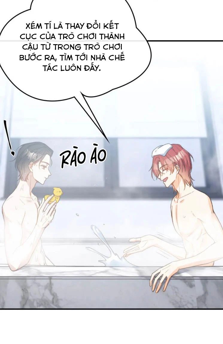 nụ hôn vực thẳm chapter 102 11