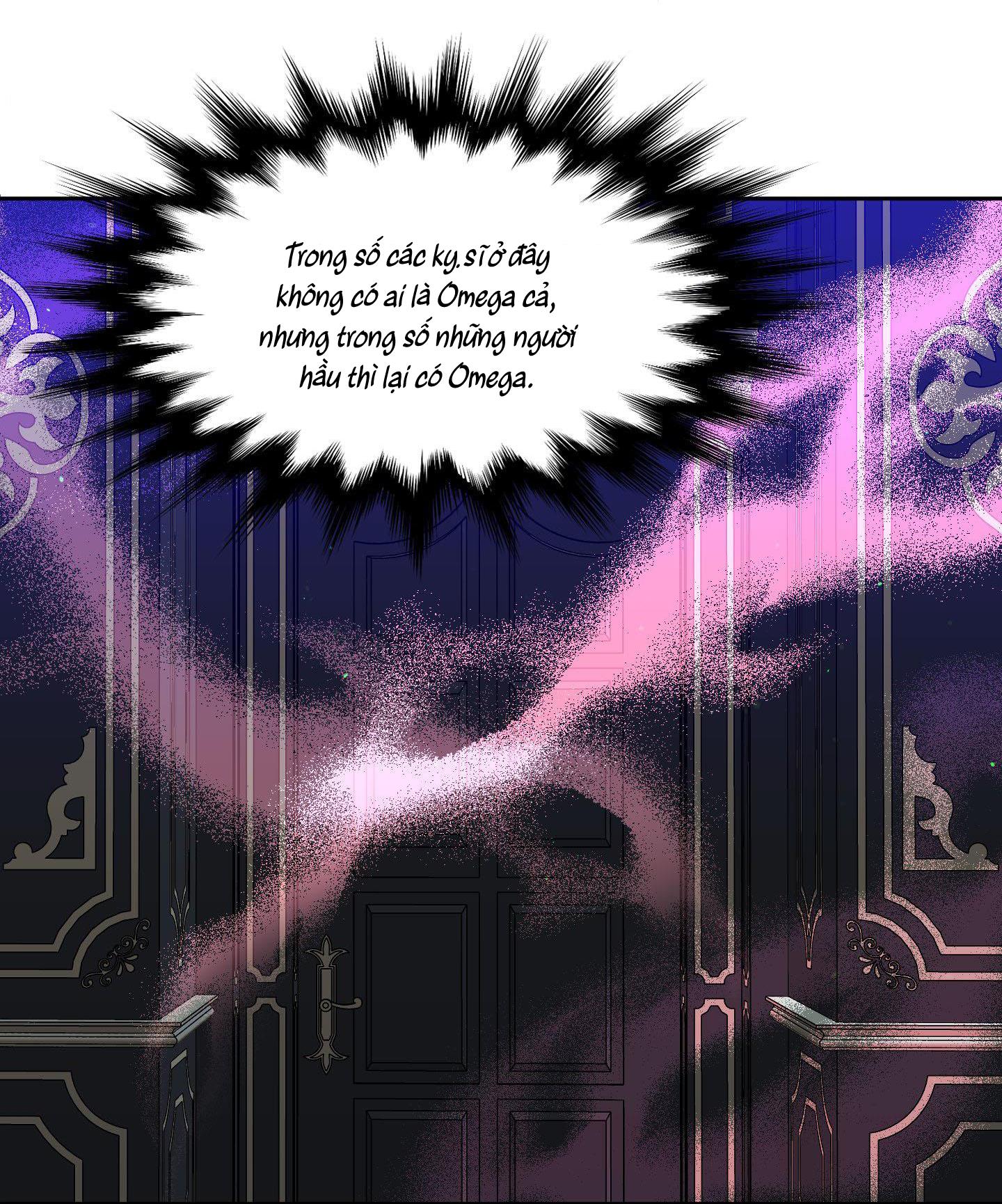 ái tình tự tâm chapter 14 43