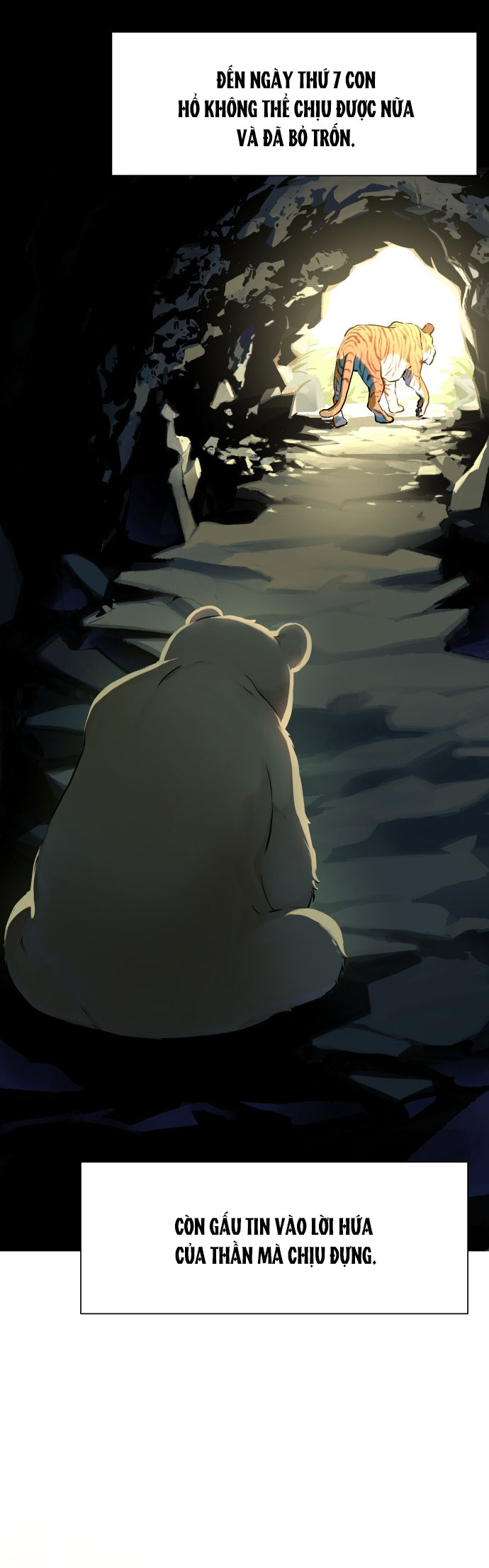 oh dangun chapter 1.1 47