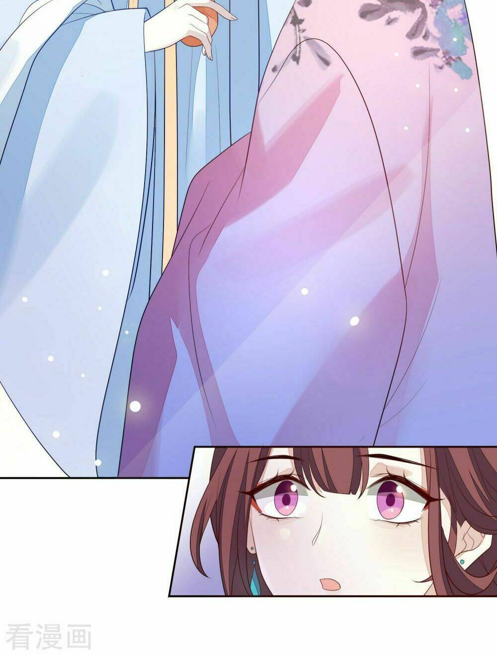 cửu khuyết phong hoa chapter 24 23