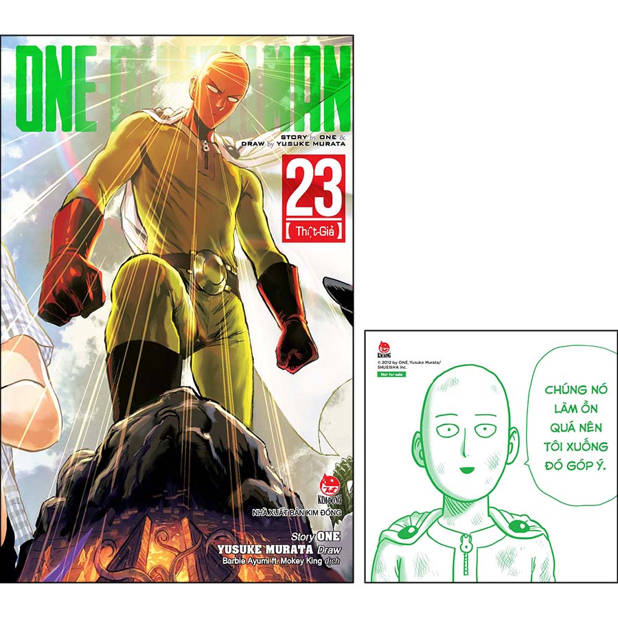 One Punch Man The Strongest hài hòa từ truyện đến game #23 One Punch Man The Strongest hài hòa từ truyện đến game
