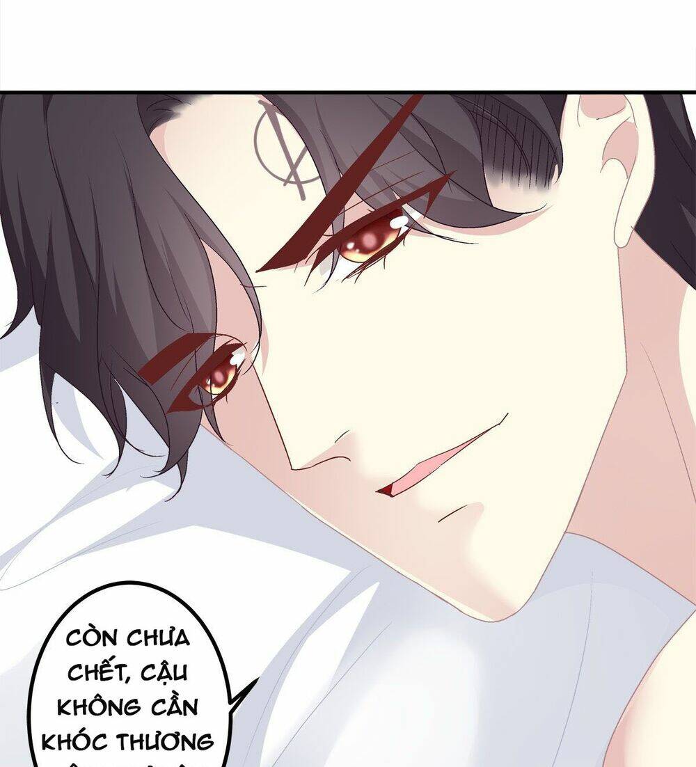 toàn bộ nắm trong tay chapter 24 51