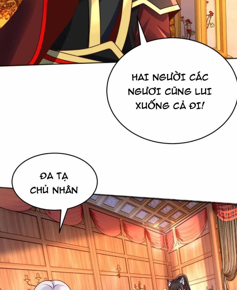 ta nuôi ma quỷ ở trấn ma ti chapter 283 59