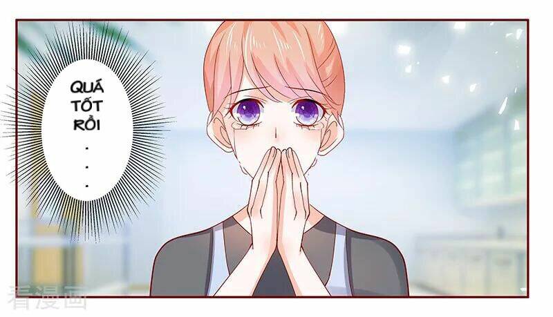 bá đạo tổng tài yêu tôi chapter 158 7