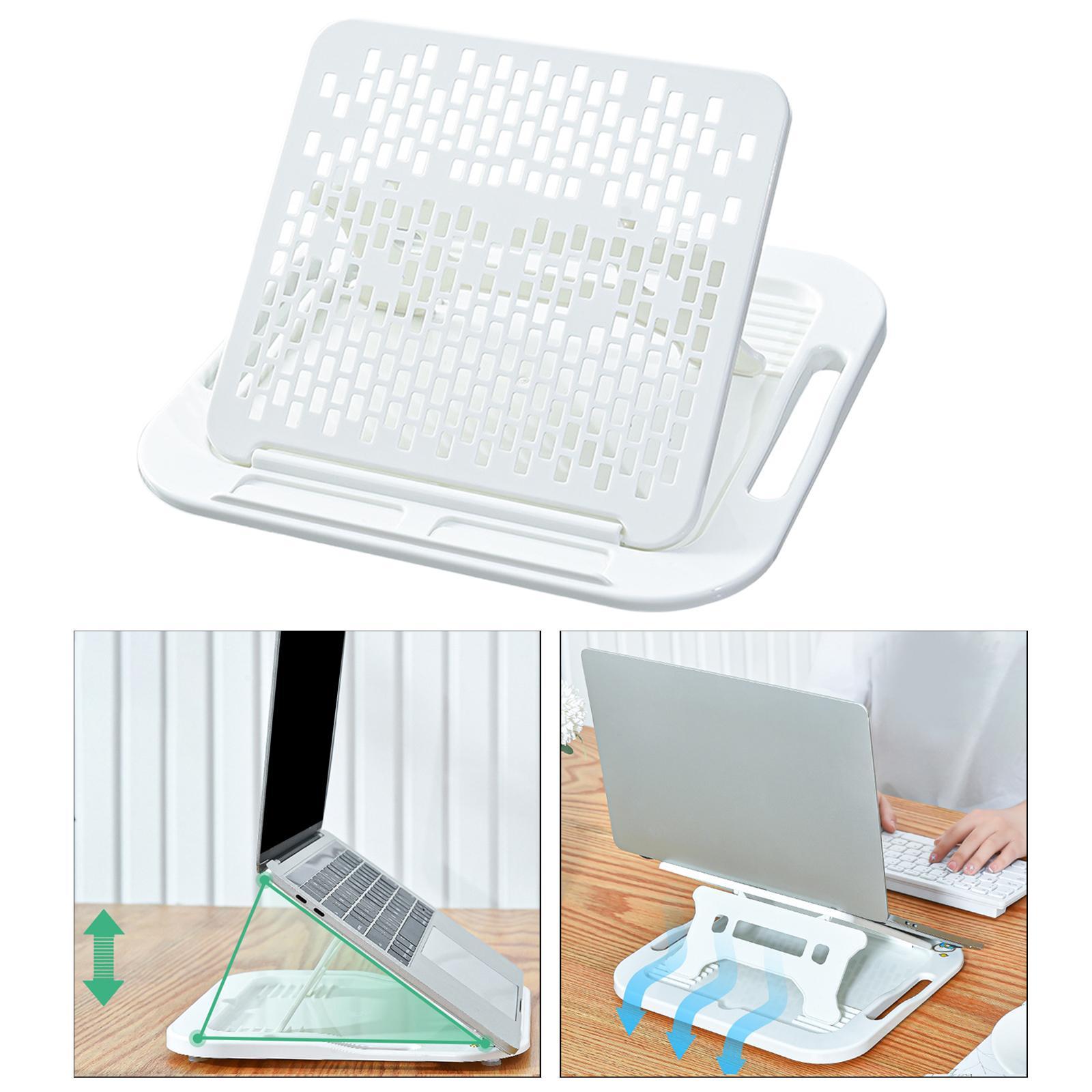 Foldable Base Stand Universal Multipurpose for Dormitory Study Mobile Phones