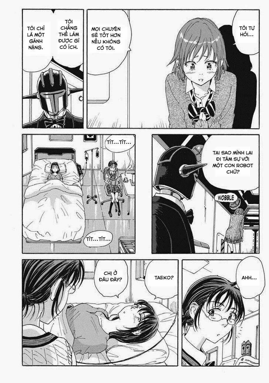 cúp quốc sư tử chapter 33 17