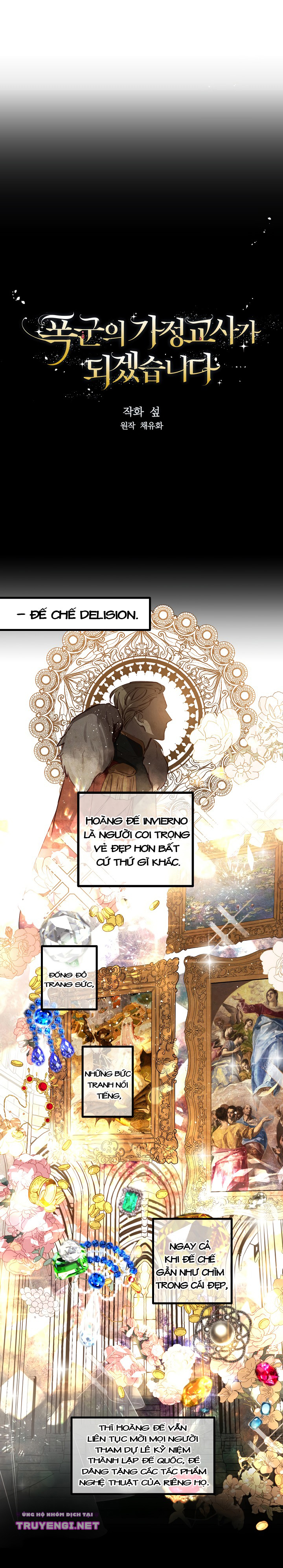 tôi sẽ trở thành gia sư của bạo chúa chapter 0 2