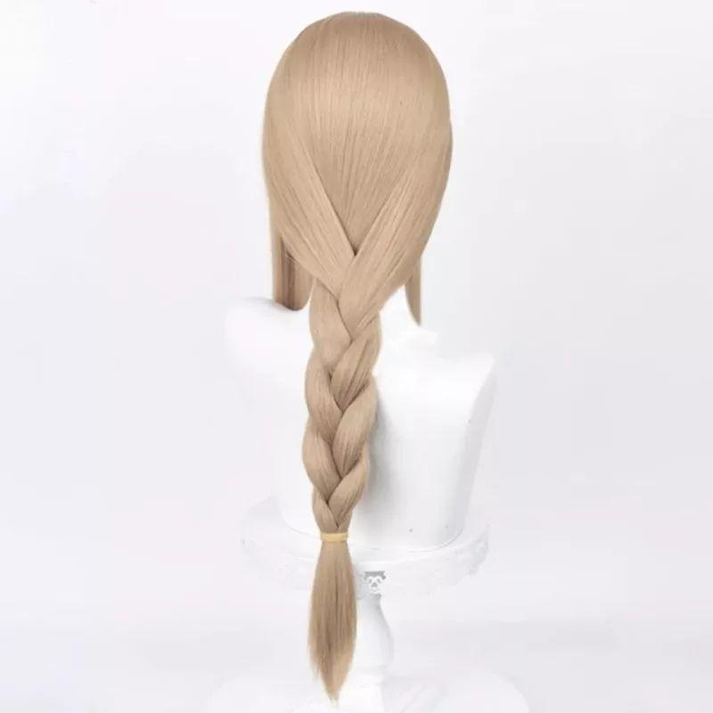 Nhiều mẫu - Wig/Tóc giả March 7th/Trailblazer/Asta Honkai: Star Rail