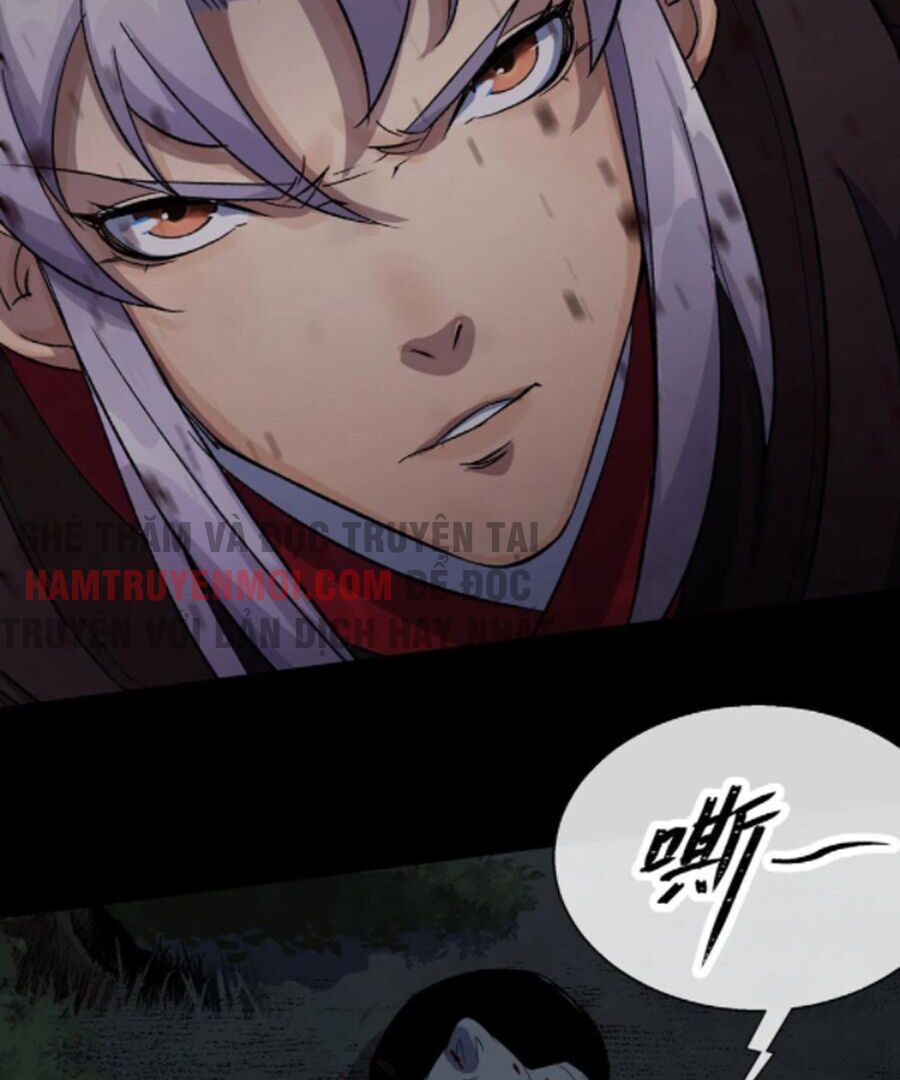 thông u đại thánh chapter 69 10