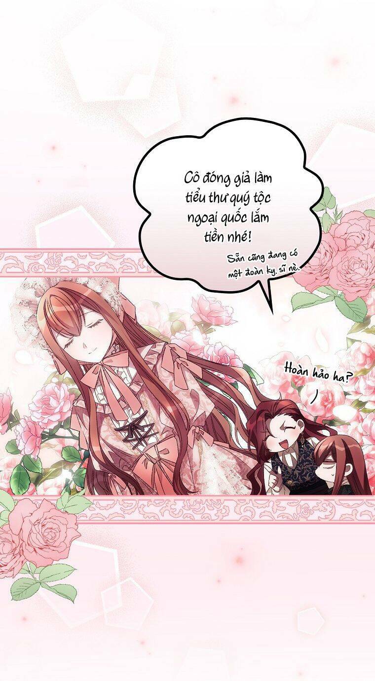 tôi nhìn thấy cái chết của bạn chapter 48 10