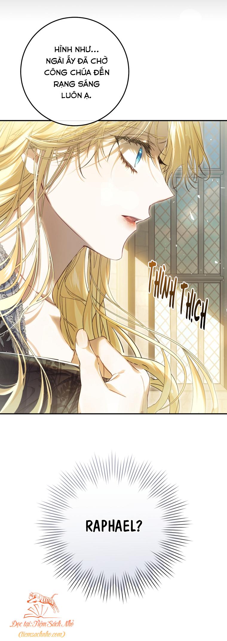 ác nữ là con rối chapter 74 11