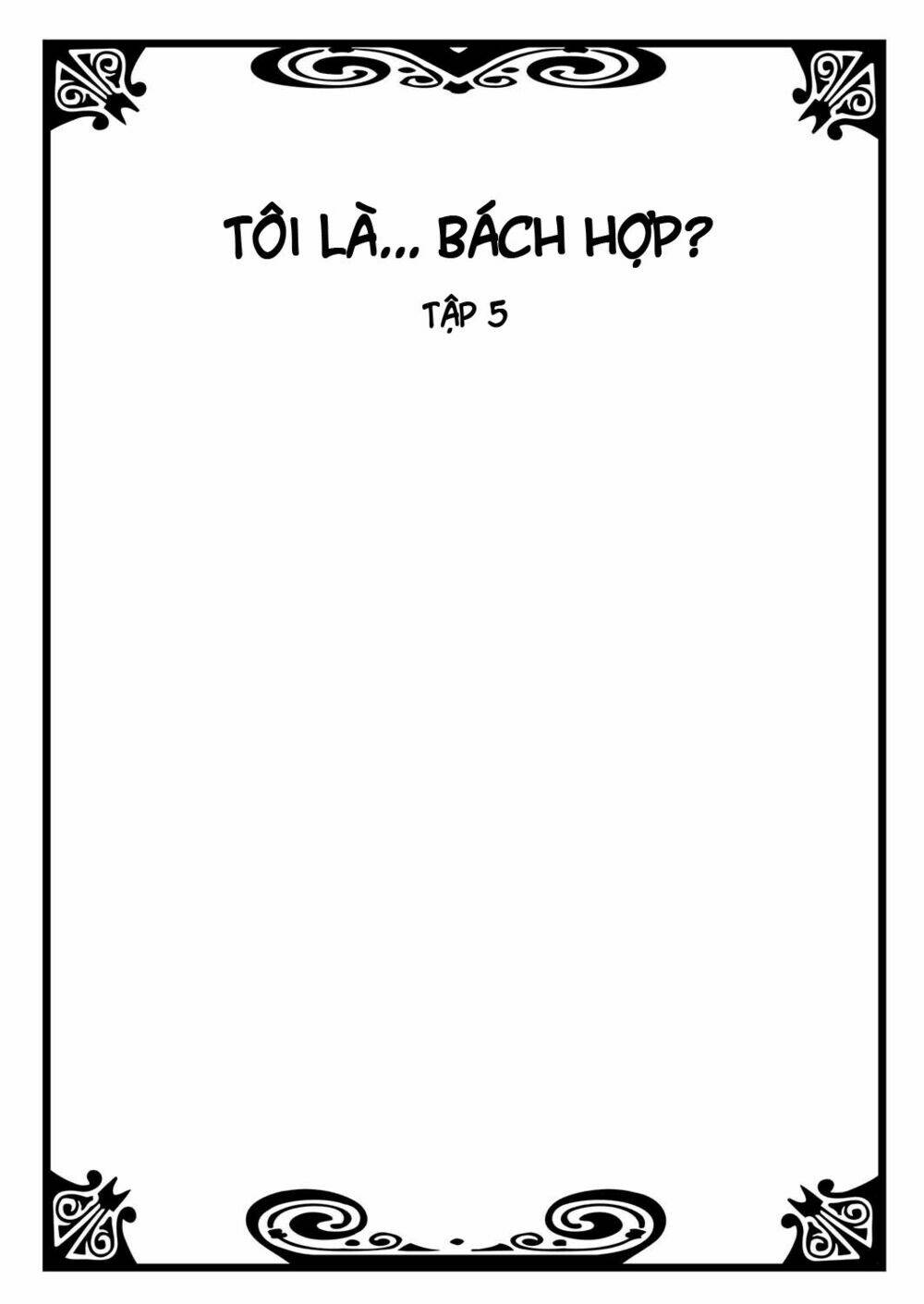 watashi wa...yuri no hana ? chapter 5 3