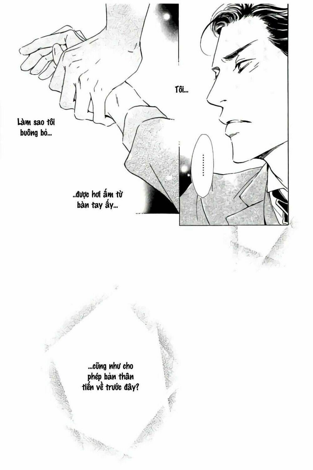 bình minh u sầu chapter 33 27