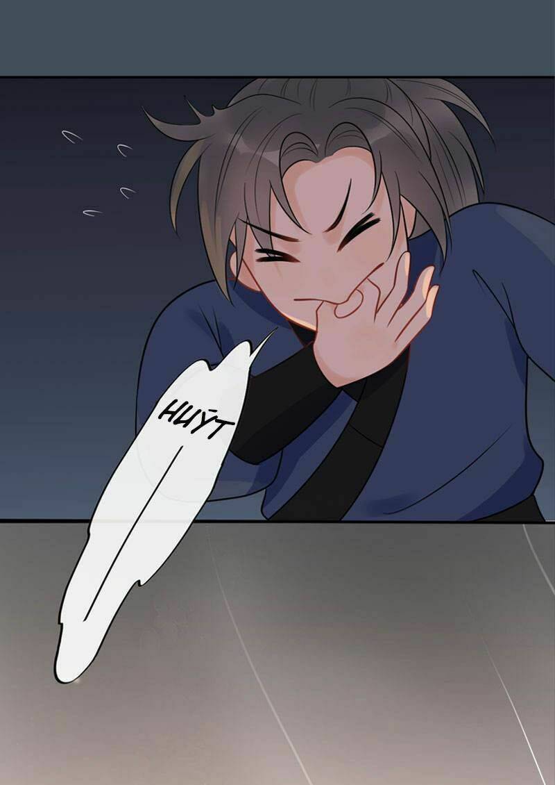 tư thế chính xác cùng bệ hạ yêu đương chapter 19.2 9