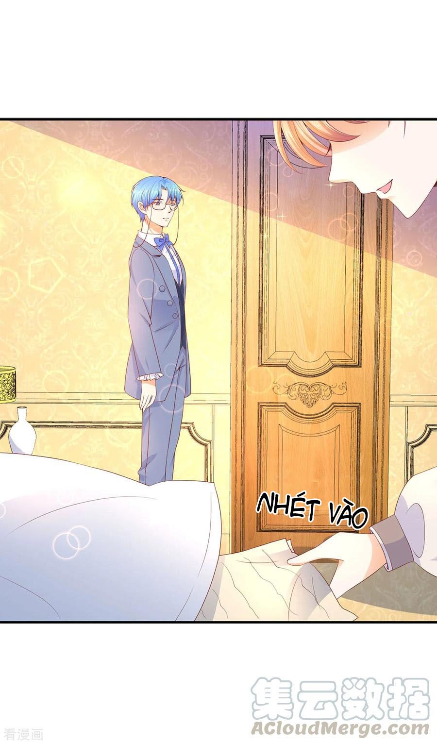 huynh khống công tước gả không được chapter 87.1 21