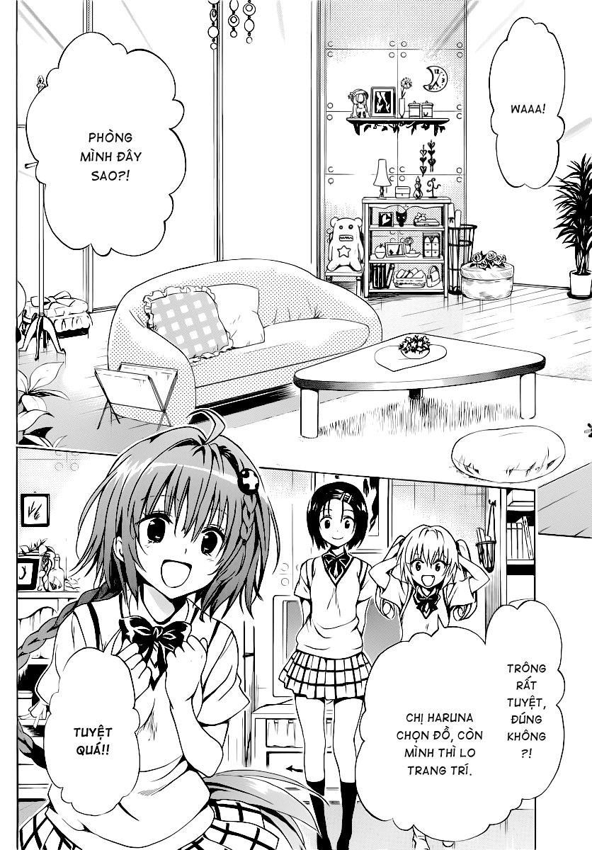 to love - ru darkness chapter 11 40