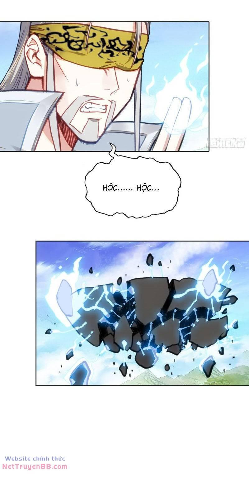 thế giới hoàn mỹ [m] chapter 262 28