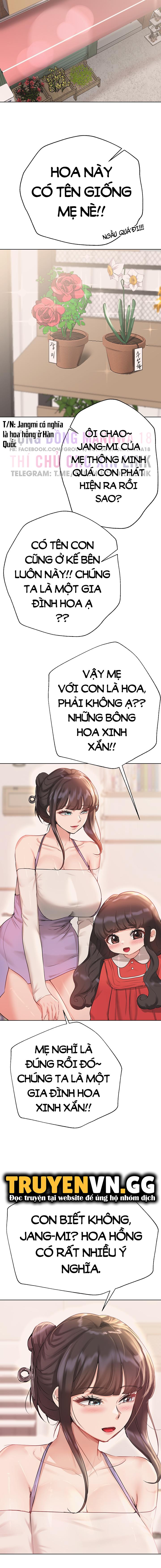 những người bạn của chị tôi chapter 72 19