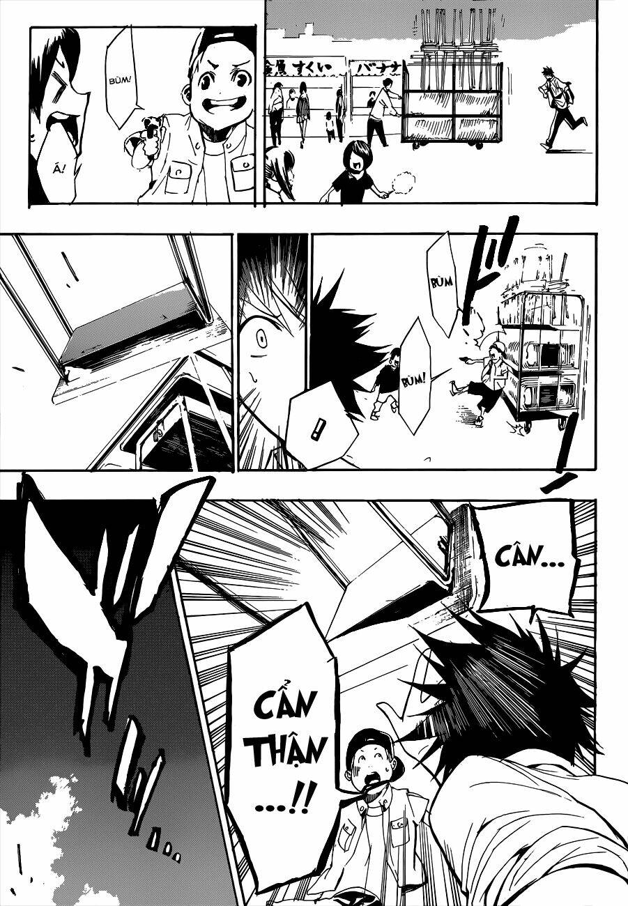 hime dol! chapter 15 10