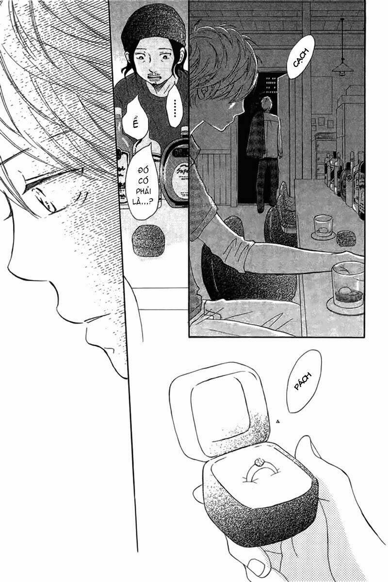 ngày ấy ta bên nhau chapter 53 28