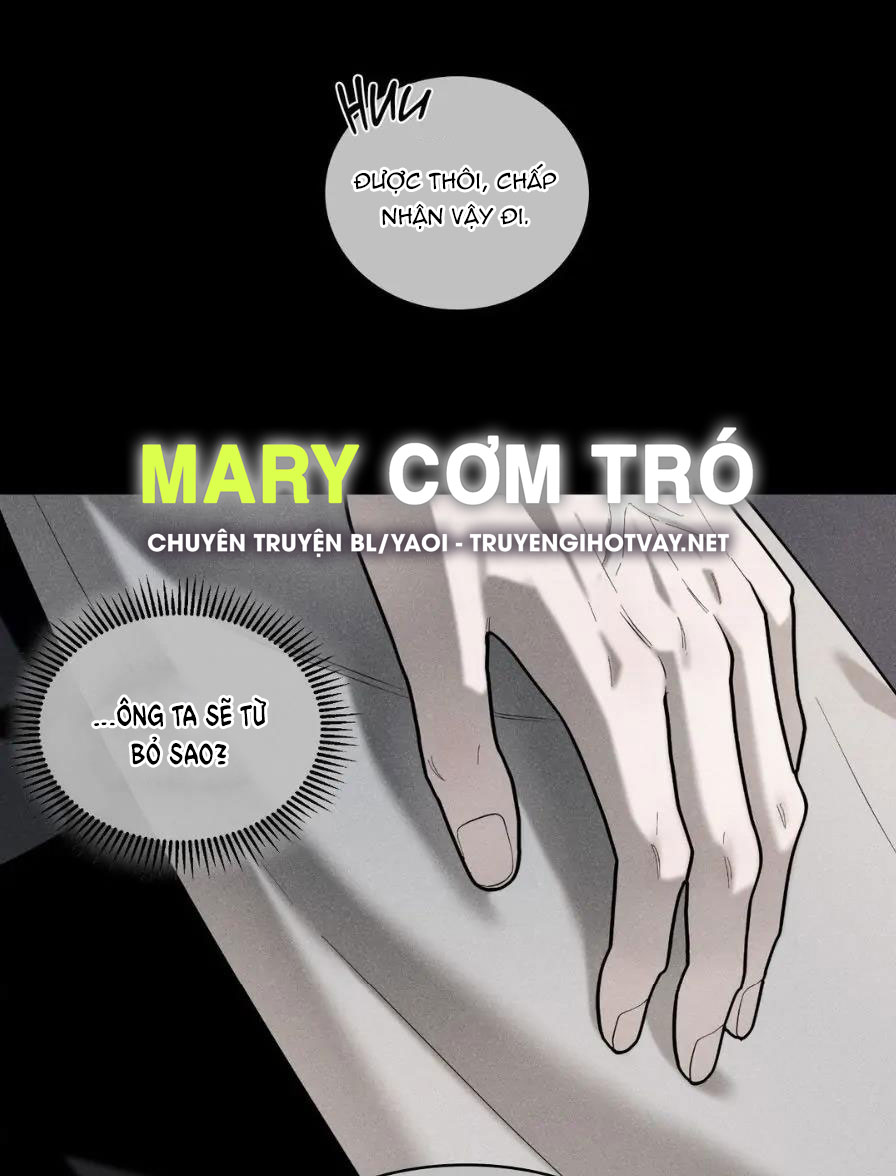 [18+] lật lại kịch bản - bản uncensored chapter 2.1 18