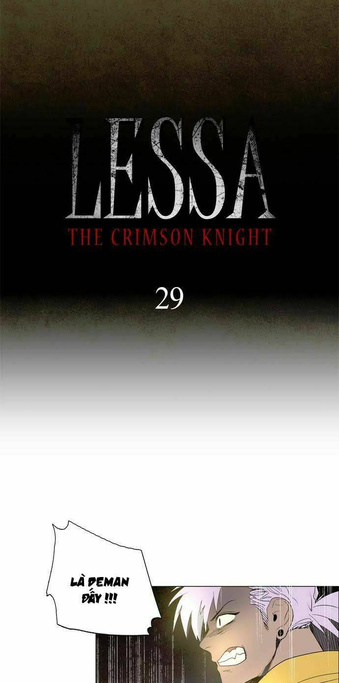 lessa 2: the crimson knight chapter 29 3