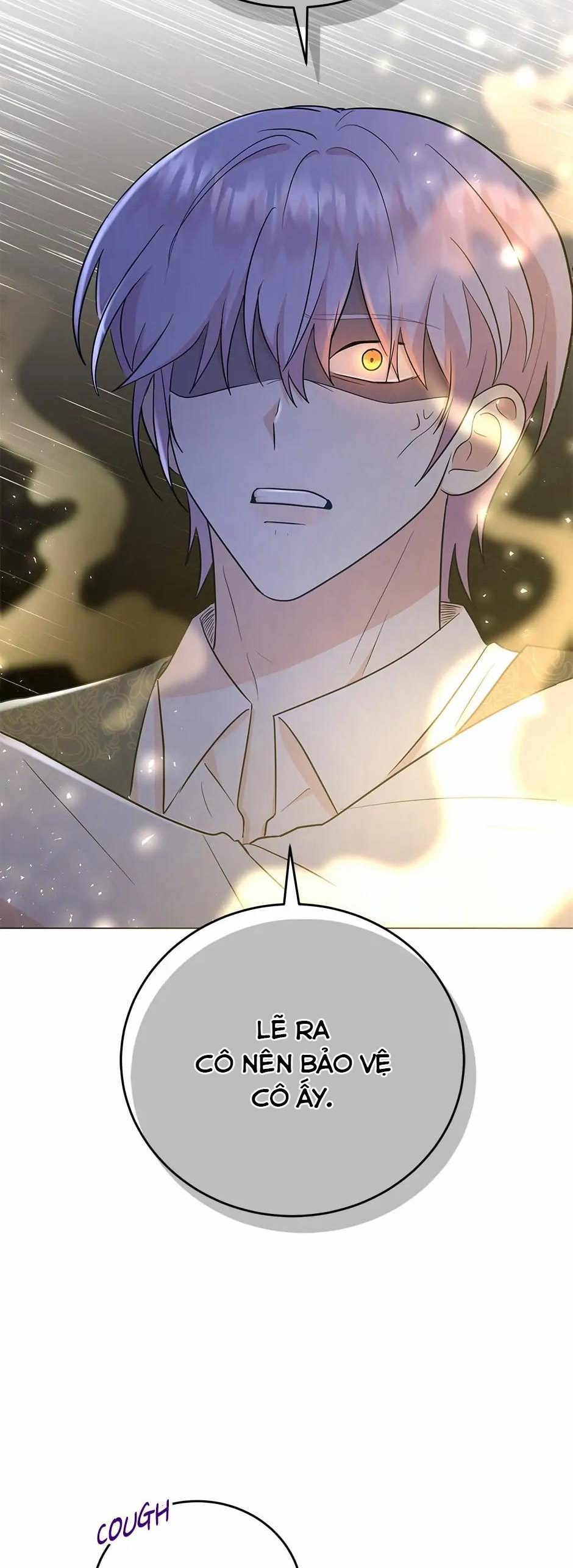 diễn vai ác nữ cũng thật khó khăn chapter 56 53