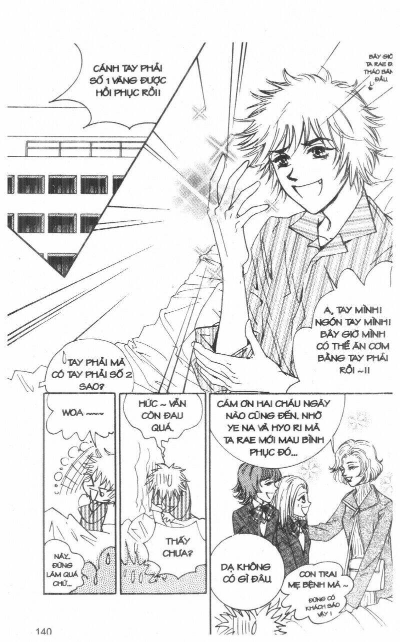 ordinary school chapter 3 159