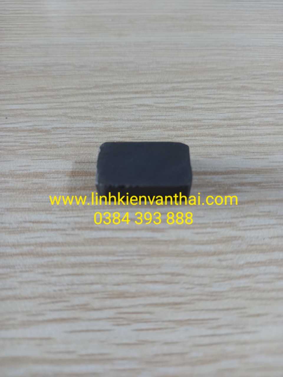 HỢP KIM NGHIỀN ĐÁ YG8/ 5X20X12MM/ 1 THANH/ 0.02KG