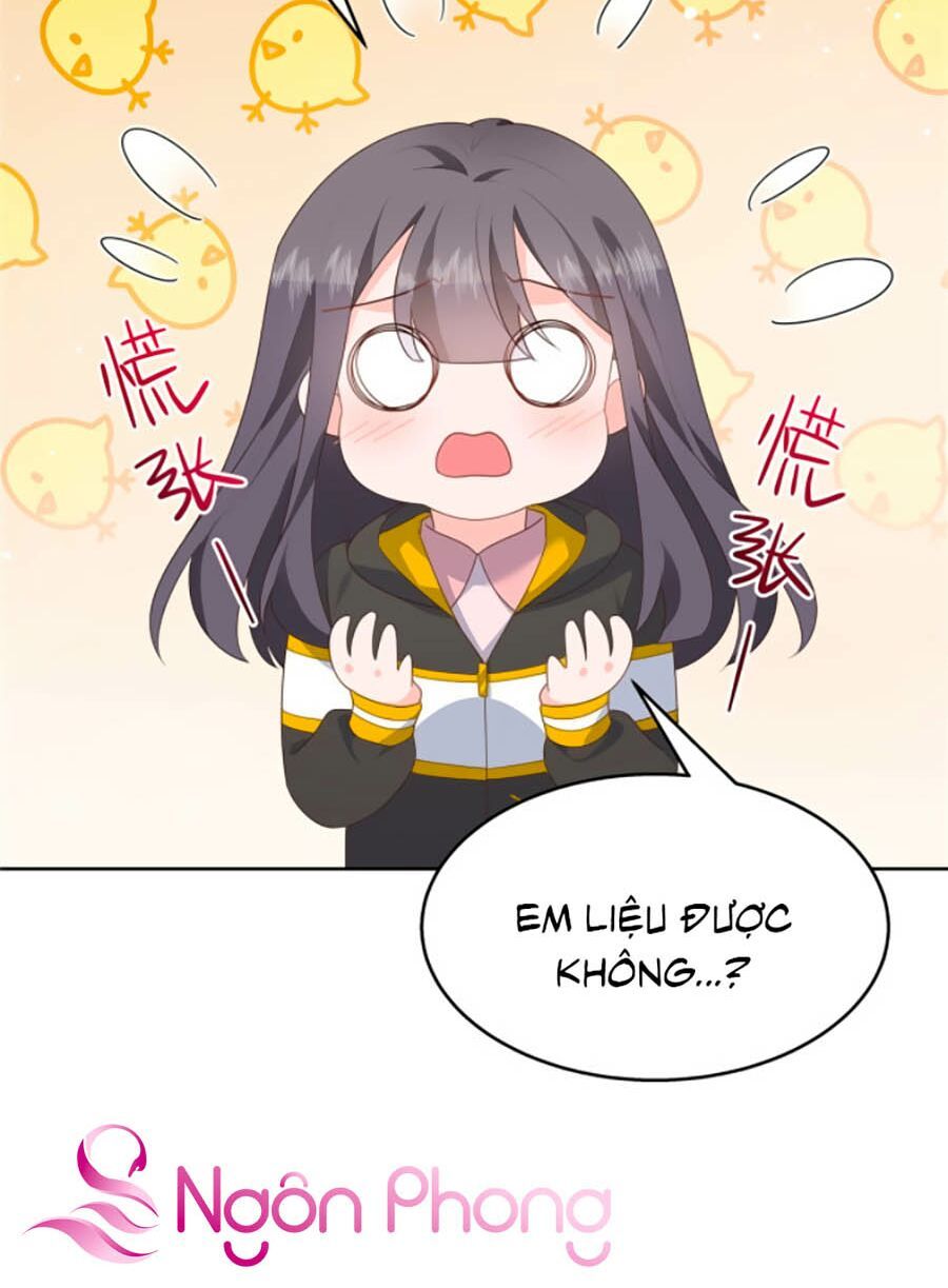 hotboy quốc dân là nữ chapter 168 29