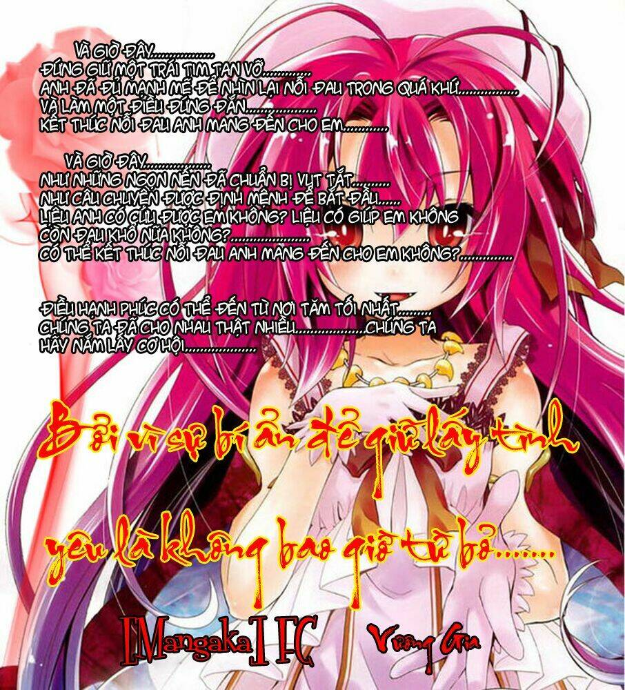 itsuka tenma no kuro usagi chapter 2 20
