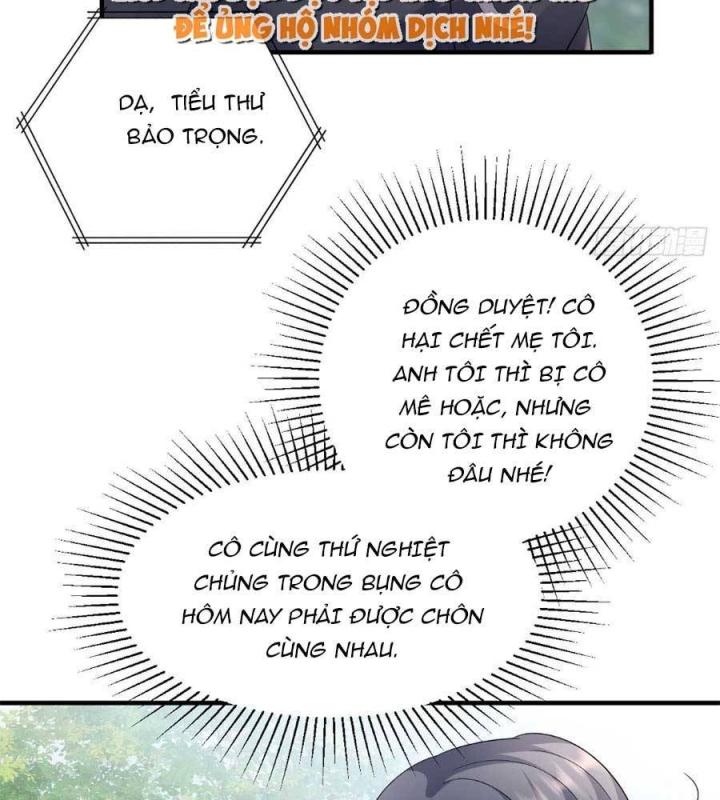 đại tiểu thư có thể có bụng dạ gì xấu chứ! (full) chapter 119 4