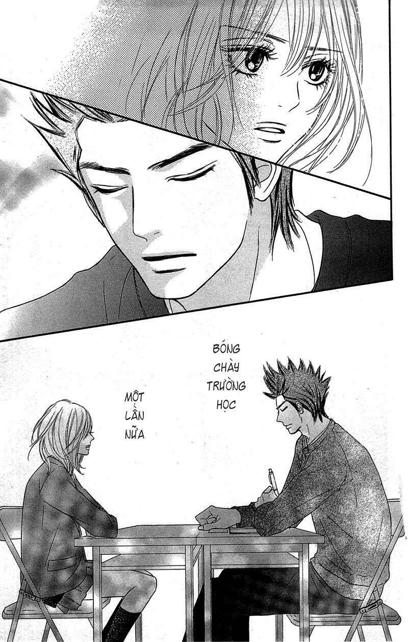 anh đã cho em biết bao thứ đầu tiên chapter 78 15