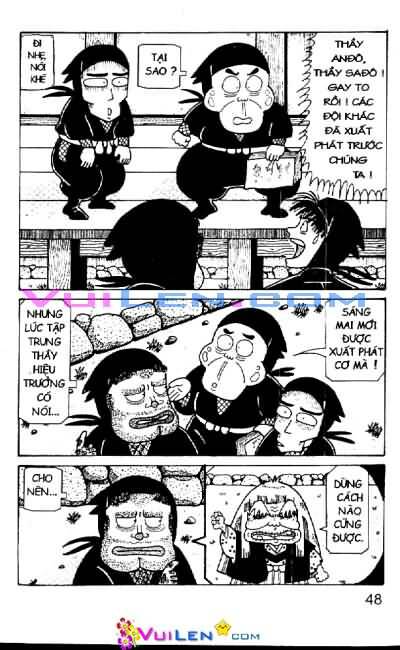 ninja loạn thị chapter 50 48