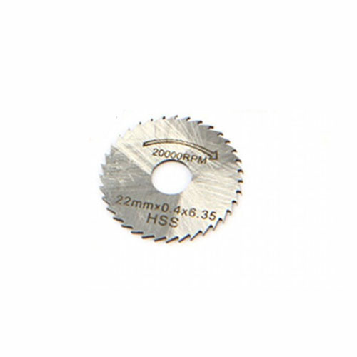 Lưỡi Cắt Đa Năng 20.000 RPM