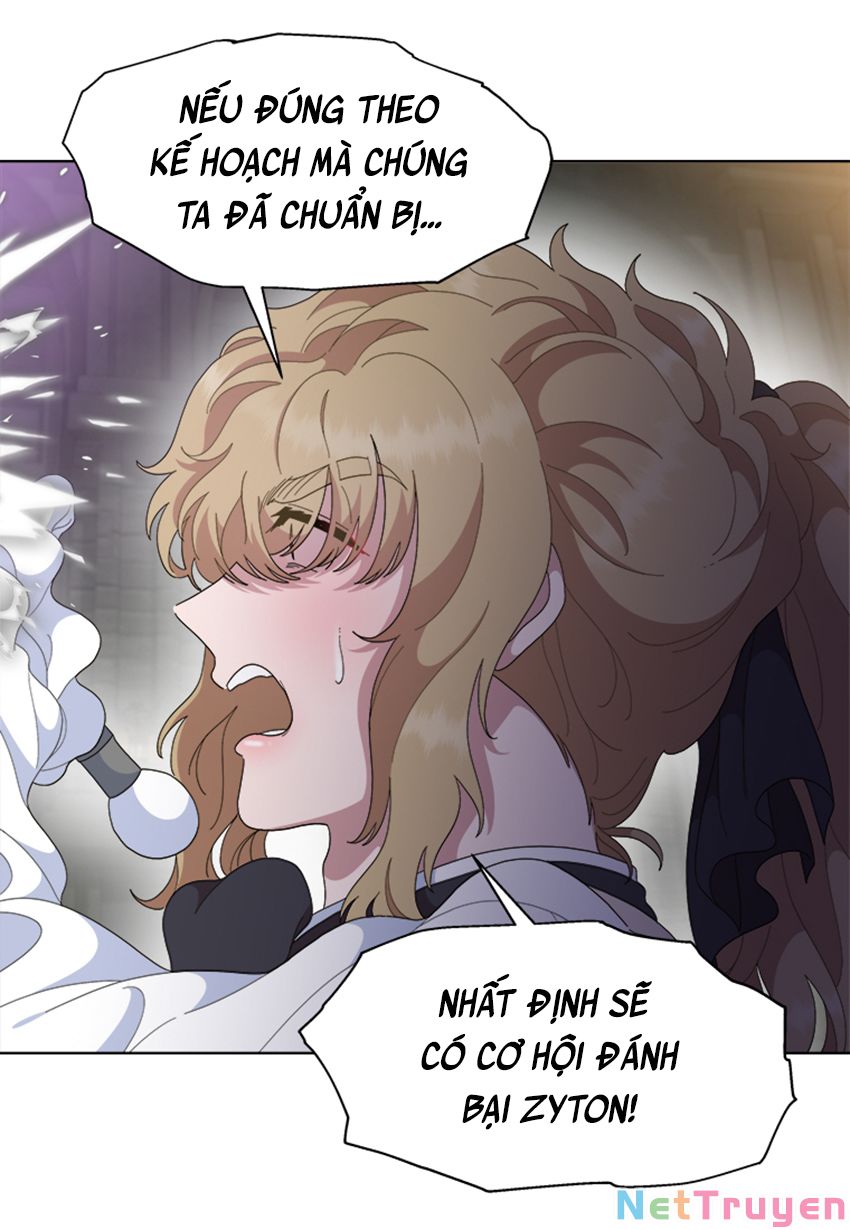 con gái bảo bối của ma vương chapter 146 40