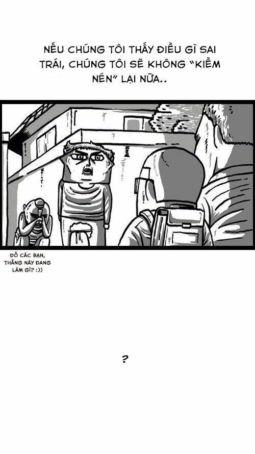 tiếng gọi con tim chapter 25 19