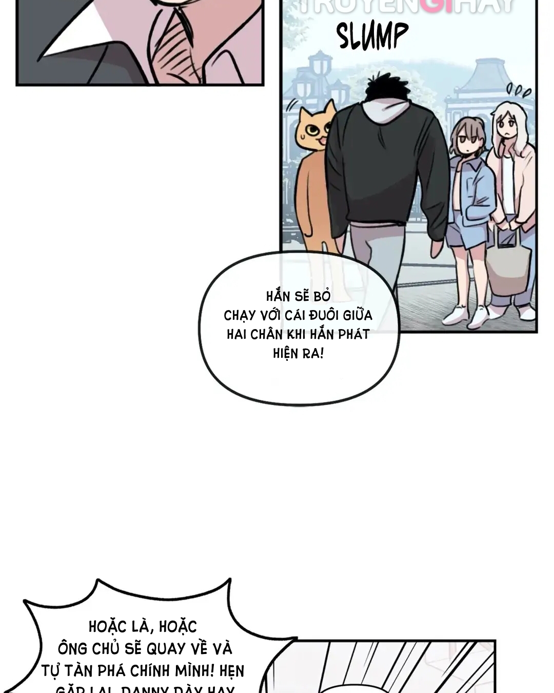 [18+] 1 người khỏe 2 người vui chapter 16.2 28