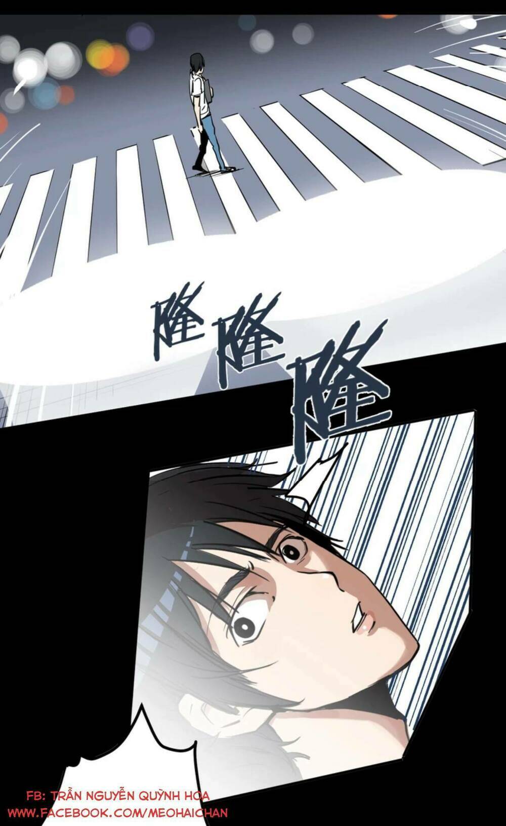 thế giới của đồng tiền chapter 1 96