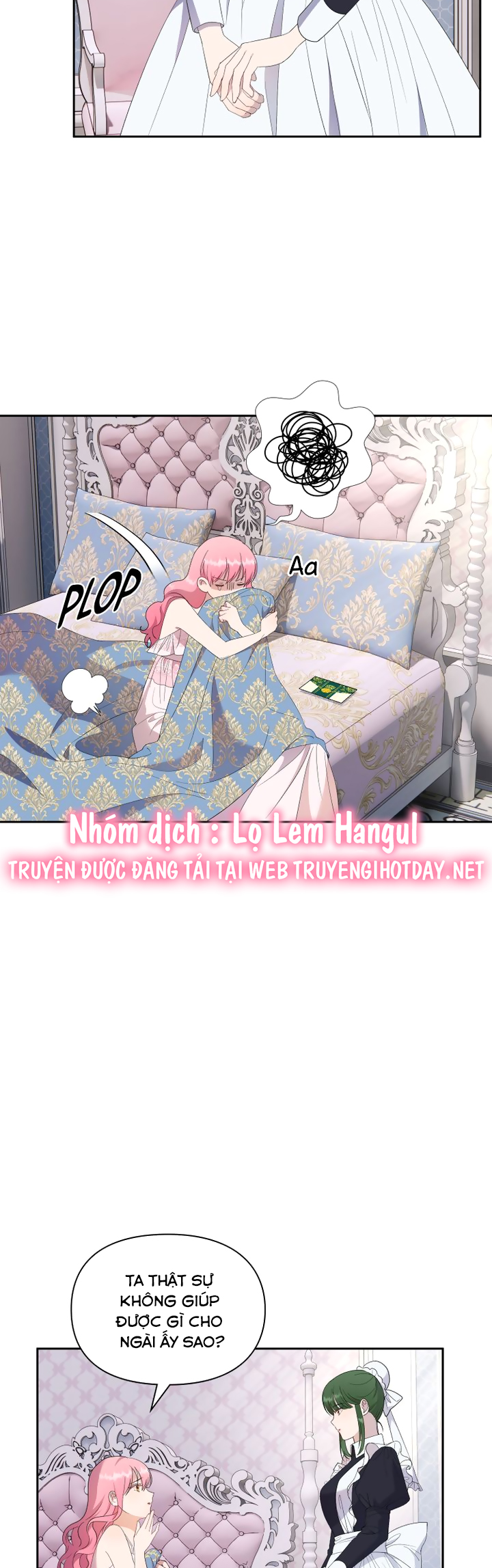 thuần hóa hoàng đế bạo chúa chapter 67 7