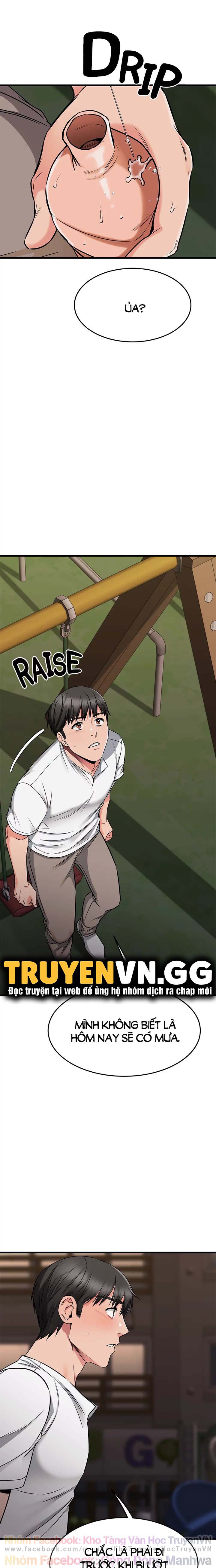 ranh giới người bạn chapter 49 18