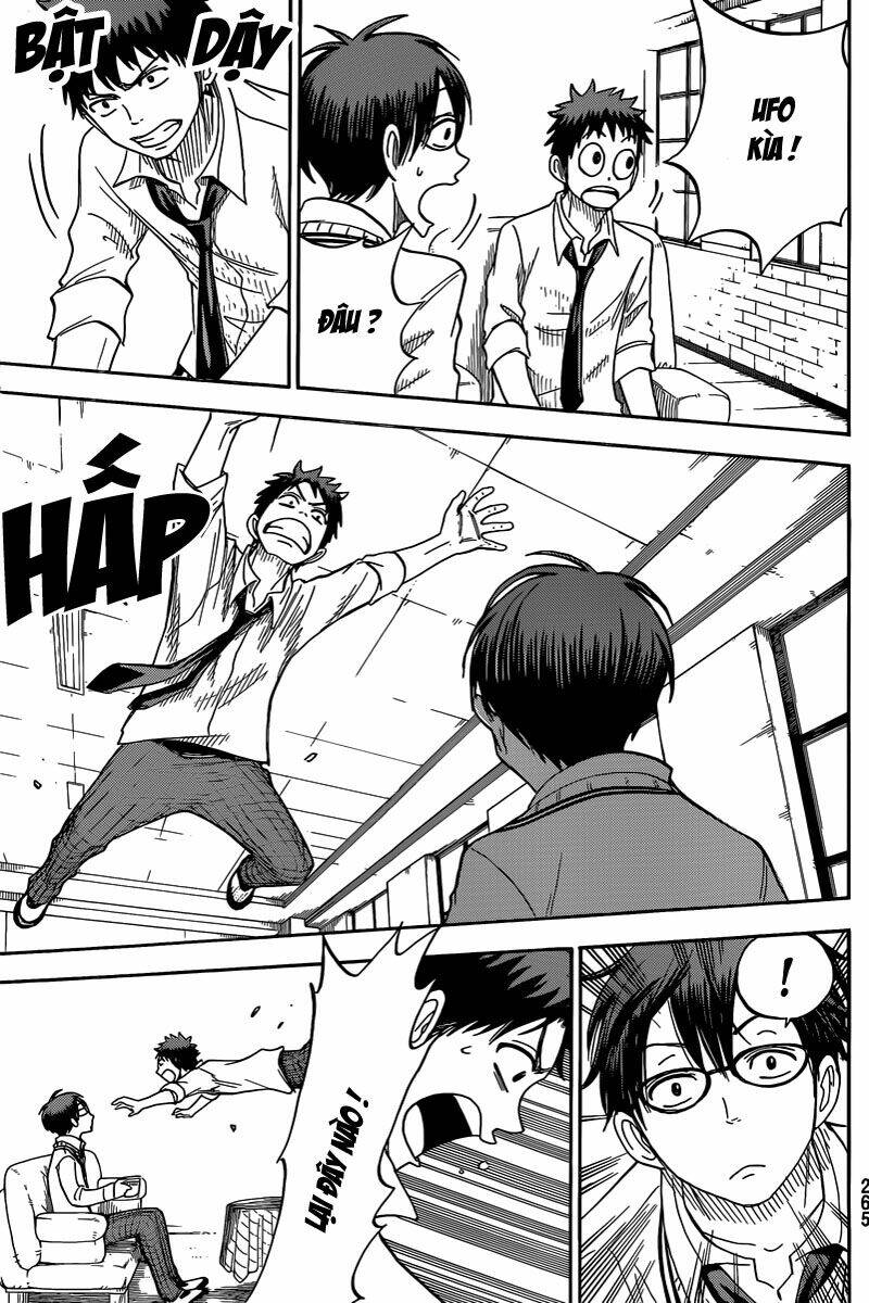 yamada và thất đại ma nữ chapter 55 6