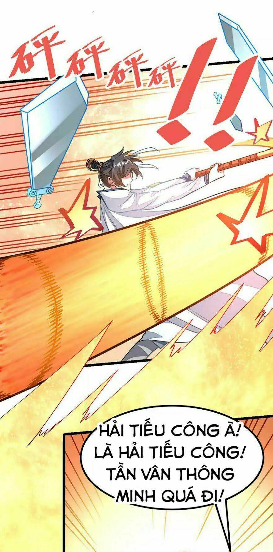 cửu dương thần vương chapter 107 25