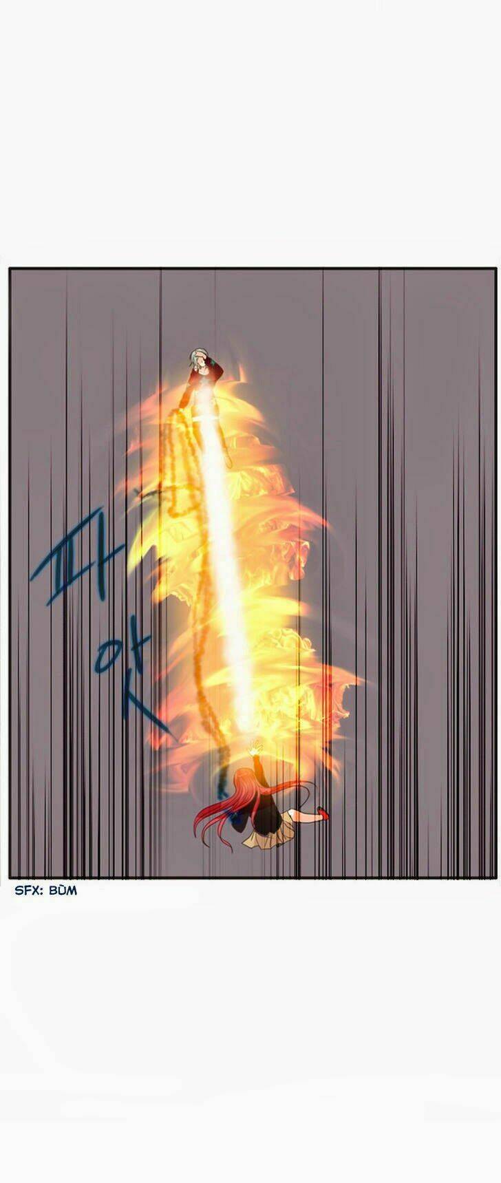 món quà từ chúa chapter 36 25