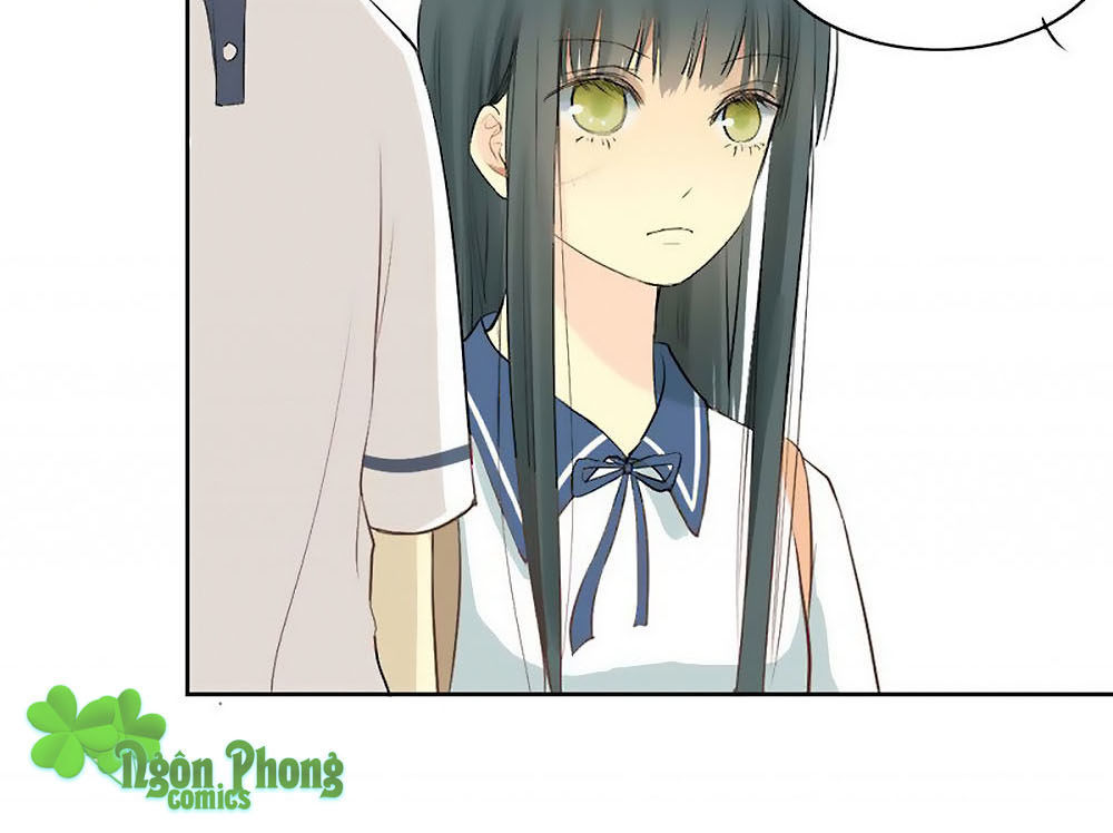 sinh sinh tương thác chapter 4 17