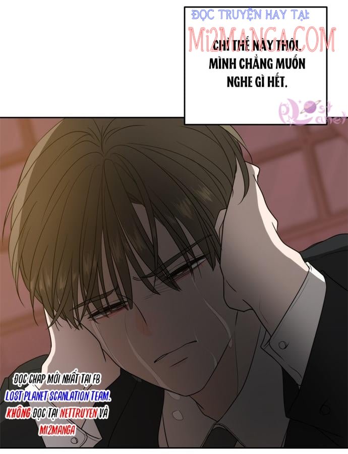 kiếp này cũng xin chăm sóc tôi như vậy nhé kiếp này cũng xin chăm sóc tôi như vậy nhé chapter 63.2 29